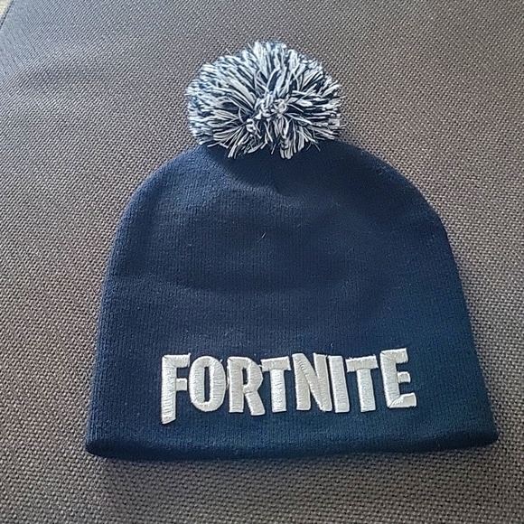 Fortnite Beanie - Picture 1 of 3